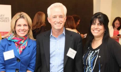 Military Spouse Show Host with Inc Magazine Editor-in-Chief